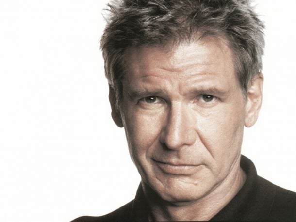 Harrison Ford podría aparecer en 'Blade Runner' 2