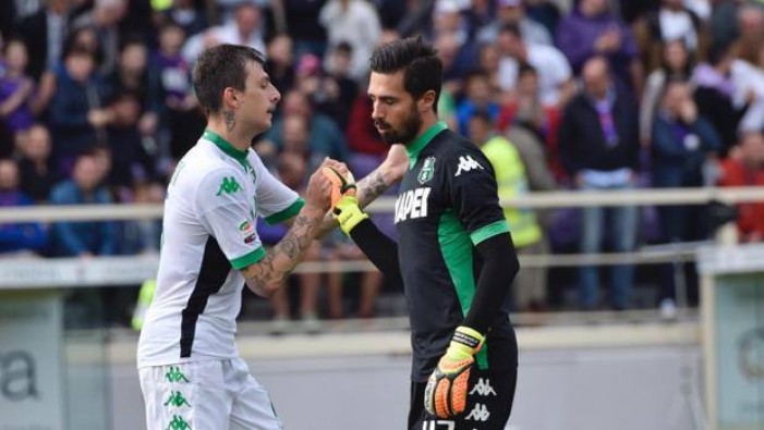 Fiorentina - Sassuolo 3-1: le voci del dopo-partita