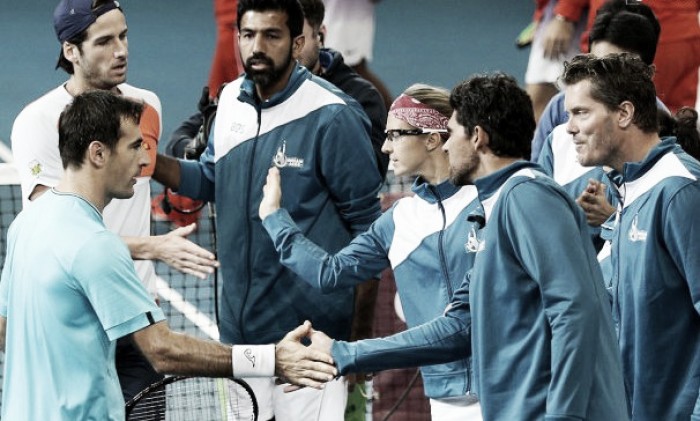 IPTL: Indian Aces book finals berth on home soil