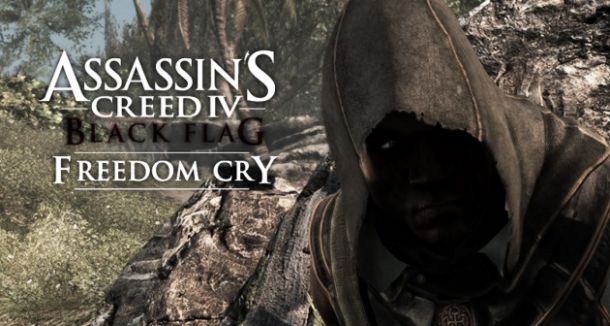Assassin’s Creed Grito de Libertad será un juego independiente