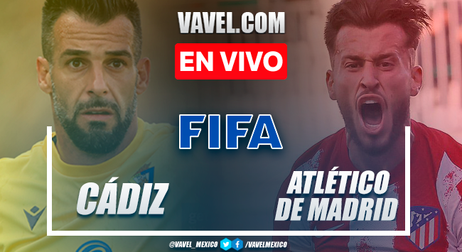 Resumen, goles y penales: Cádiz (4) 1-1 (2) Atlético Madrid en partido amistoso 2021 Resumen, goles y penales: Cádiz (4) 1-1 (2) Atlético Madrid en partido amistoso 2021