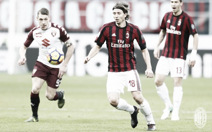 Serie A - Milan e Torino non riescono a farsi male: 0-0 a San Siro