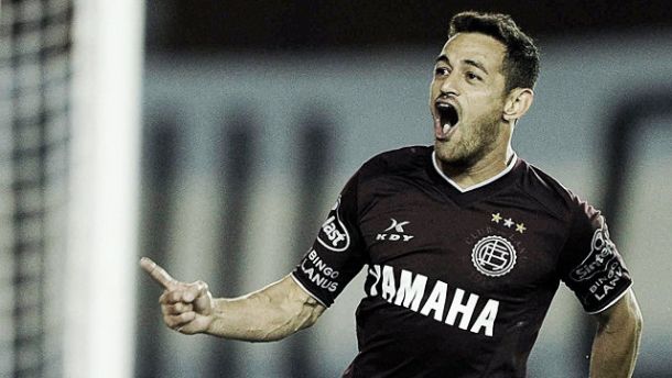 ¡Vamos los pibes! ¡Vamos los pibes!