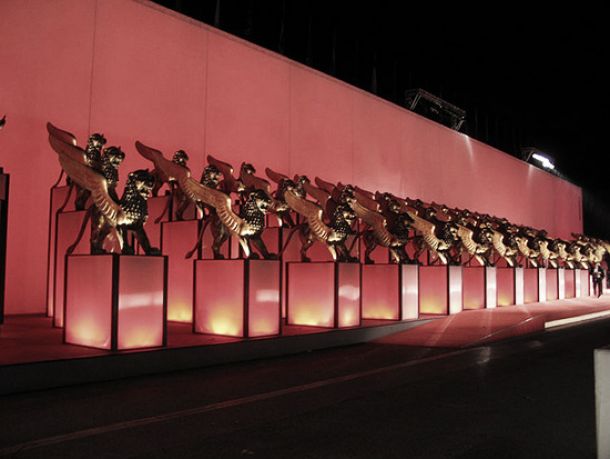 Palmarés de la 70ª edición del Festival de Venecia: León de Oro para 'Sacro Gra', de Gianfranco Rosi