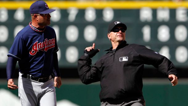 Seattle Mariners To Hire Manny Acta As Third Base Coach