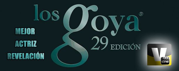 Camino a los Goya 2015: mejor actriz revelación