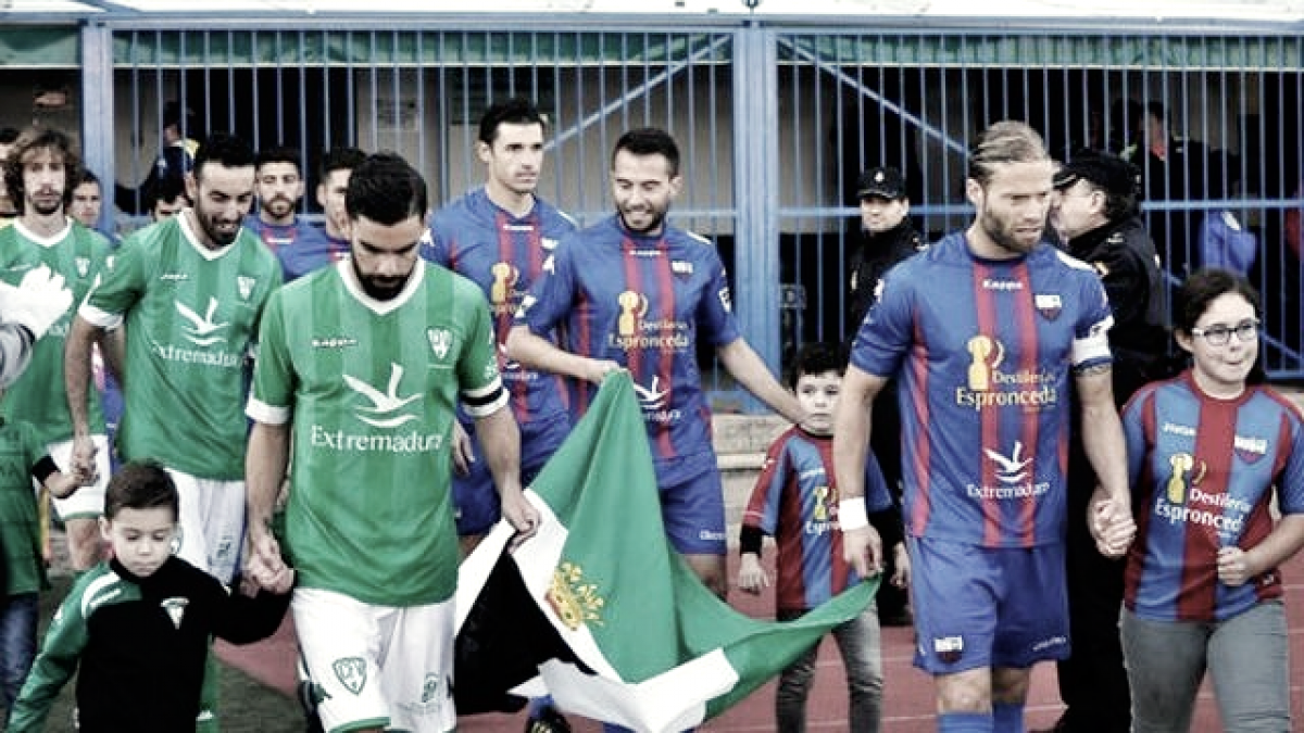Previa Extremadura vs Villanovense: último billete para el playoffs