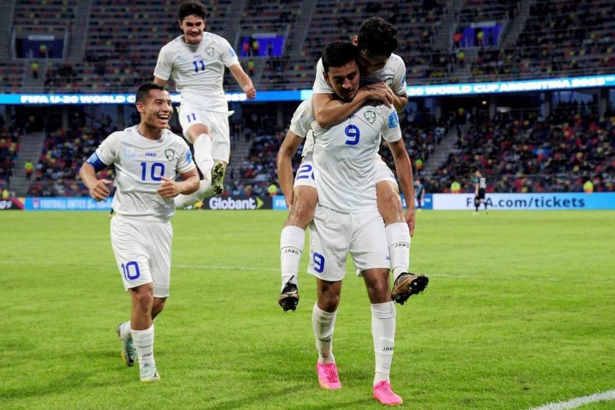 Goals and Summary of Romania 11 Israel in the Euro 2024 Qualifiers