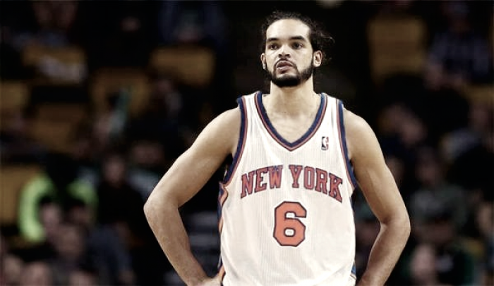 NBA - Guai fisici per Joakim Noah, dovrà operarsi alla spalla