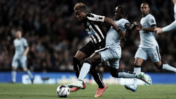 Manchester City - Newcastle Preview: A tough test for the Magpies as they continue search for first league win