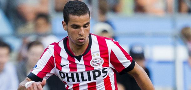Five-star PSV brush Utrecht aside