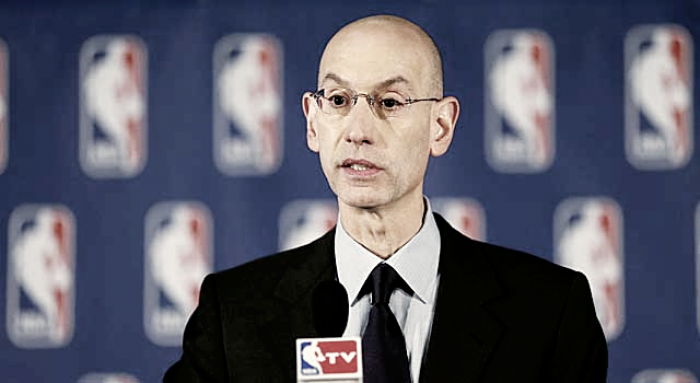 NBA - Non si placa la polemica sul "turnover": Silver manda un memo alle squadre
