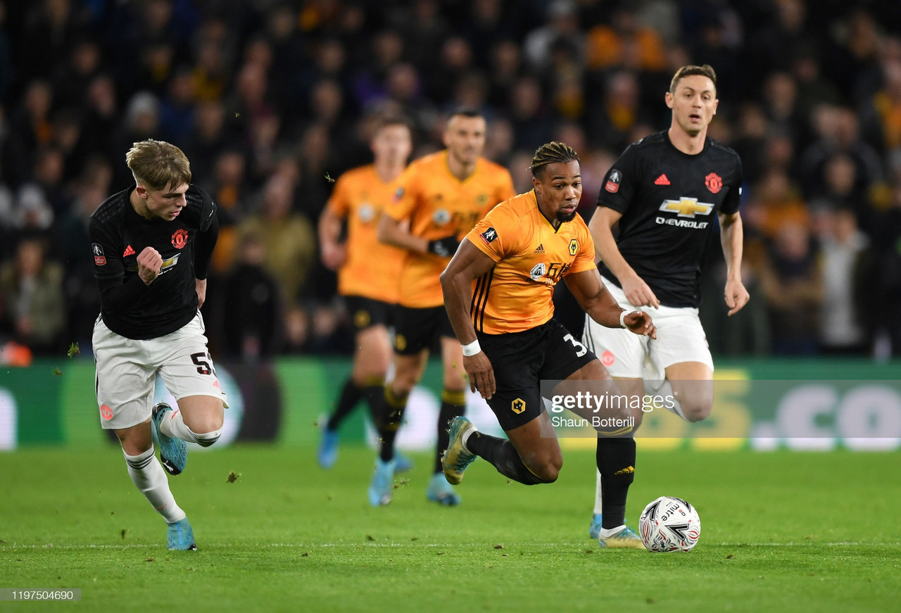 Wolves vs Man Utd: Pre-Match Analysis