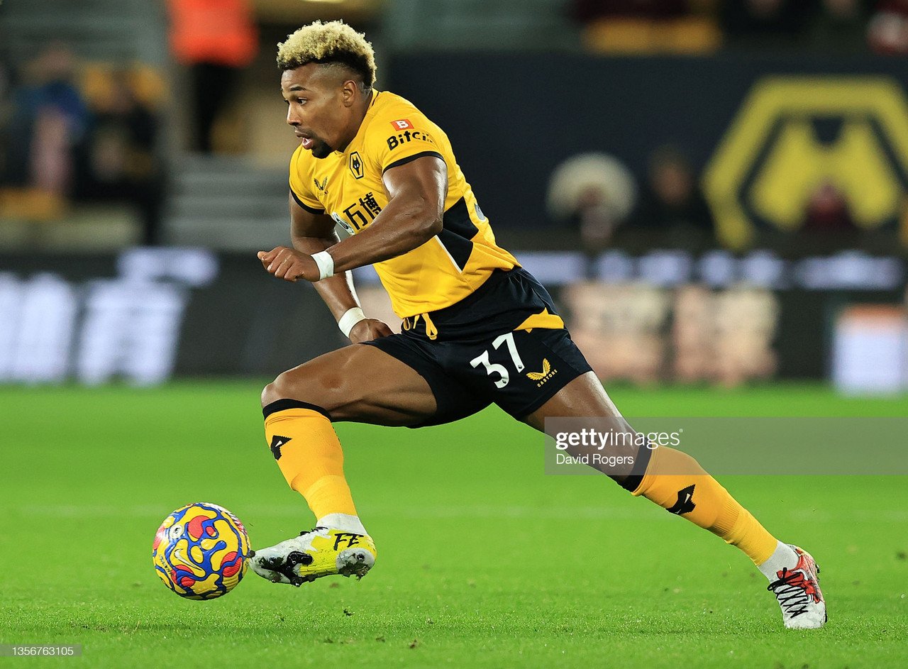 What is next for Wolves' Adama Traore?