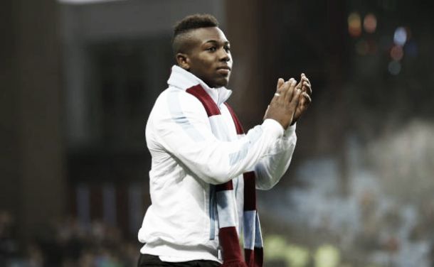 Sherwood 'thrilled' by Adama Traore signing