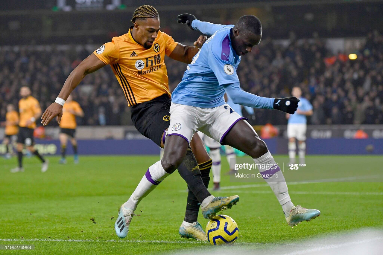 Wolves vs Man. City preview: How to watch, kick-off time, team news, predicted lineups and ones to watch