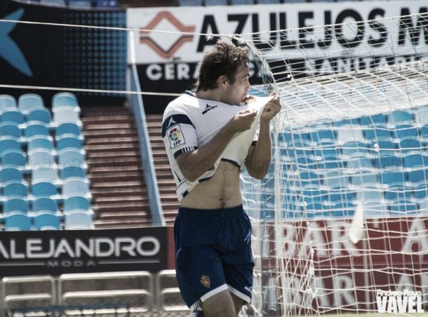 Adán Pérez ya es jugador del primer equipo