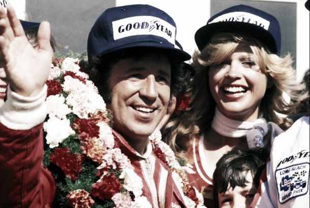 Previa histórica Gran Premio de Estados Unidos 1977: Mario Andretti reina en casa