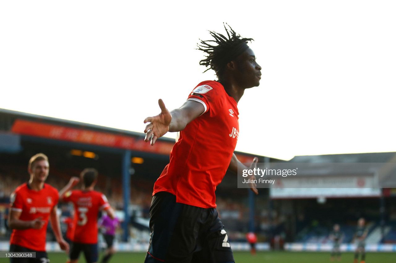 Luton Town 3-2 Sheffield Wednesday: Owls sunk by Hatters comeback