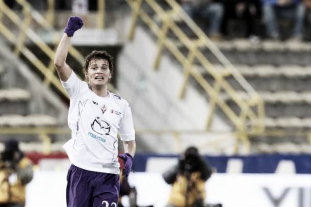 Fiorentina Calm Over Ljajic Situation