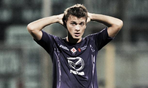 Milan Refute Fiorentina's Claims On Shady Ljajic Negotiations
