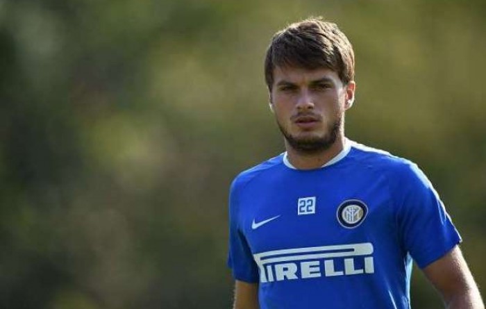 Inter, Ljajic: "A Empoli per vincere" Inter, Ljajic: "A Empoli per vincere"