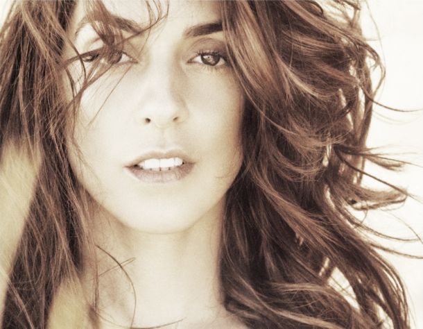 Ruth Lorenzo está de estreno con 'Renuncio' y 'Planeta Azul'