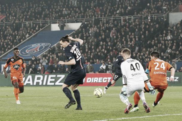 Ligue 1, il Punto: il PSG si prende la vetta. Lotta a tre (+1?) per il titolo