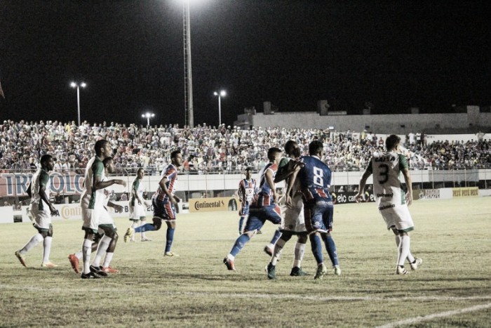 Goiás goleia Itabaiana fora de casa e passa com facilidade na Copa do Brasil