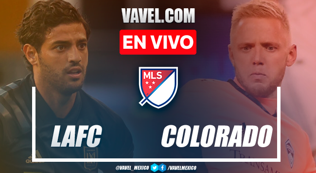 Goles y resumen: LAFC 2-1 Colorado Rapids en Jornada 6 de la MLS 2021 Goles y resumen: LAFC 2-1 Colorado Rapids en Jornada 6 de la MLS 2021