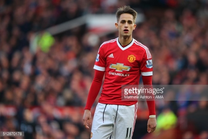 Adnan Januzaj joins Real Sociedad