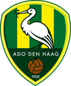 Haaglandse Football Club Alles Door Oefening Den Haag