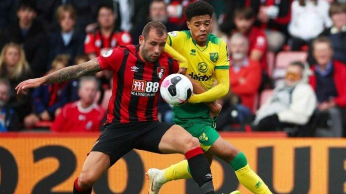 Resumen y goles: Norwich City (6) vs (0) AFC Bournemouth en Carabao Cup Resumen y goles: Norwich City (6) vs (0) AFC Bournemouth en Carabao Cup