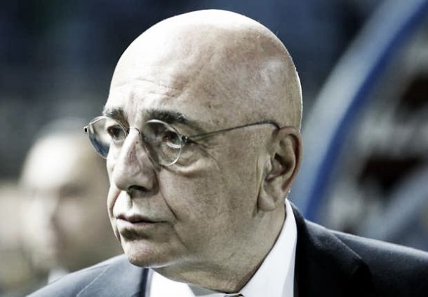 Milan, Adriano Galliani racconta la trattativa fallita per Kondogbia: "Era tutto fatto, ma poi.."