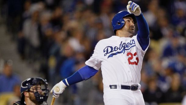 MLB Weekly Risers and Fallers: 4/5/15-4/12/15