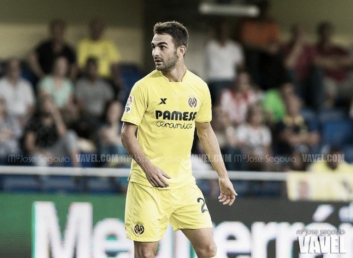 Resumen Villarreal CF 2015/2016: Adrián López, el principio del renacimiento