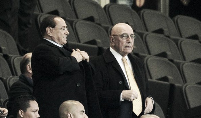 Galliani dice no ad El Shaarawy: "Al Milan non può tornare"