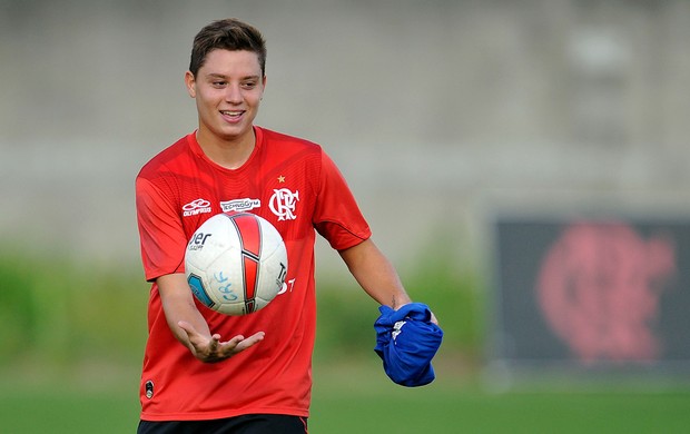 Jorginho escalará time reserva do Flamengo contra o Macaé Jorginho escalará time reserva do Flamengo contra o Macaé