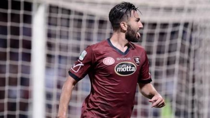 Salernitana - Lanciano 1-0: granata salvi, frentani in Lega Pro