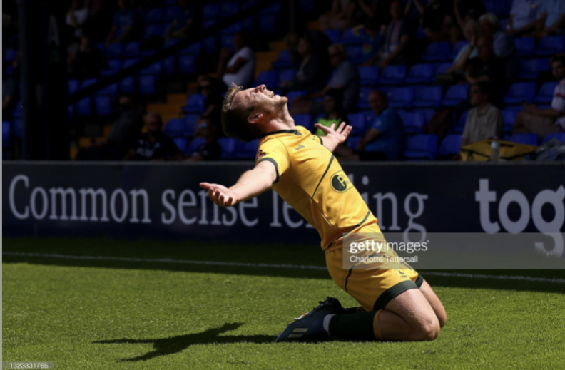 Torquay United vs Hartlepool United preview: How to watch, kick-off time, predicted lineups, team news, form guide and ones to watch