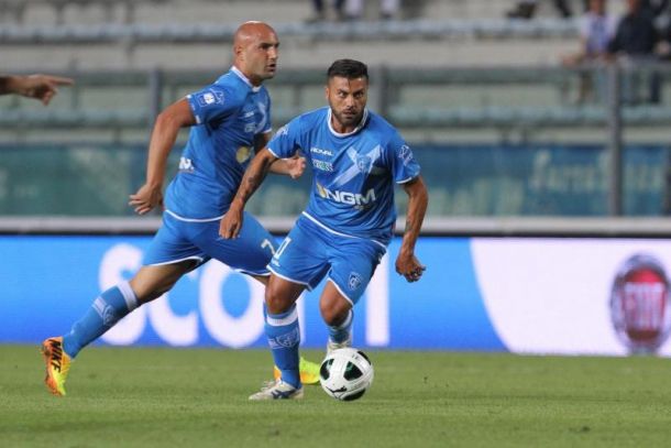 Live Novara - Empoli in Serie B