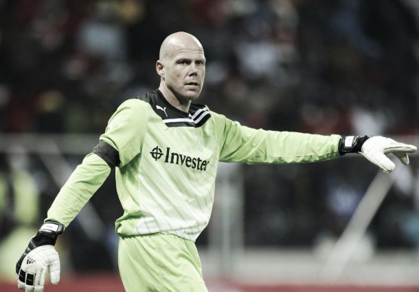 Brad Friedel announces retirement from competitive football