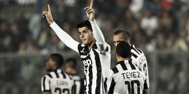 Diretta Udinese - Juventus, risultato live di Serie A