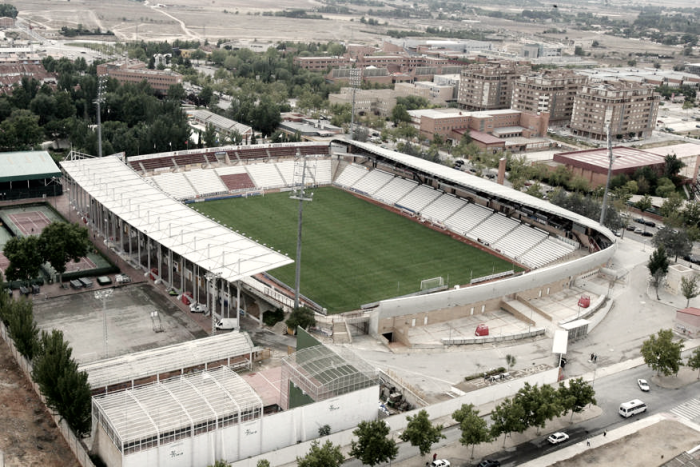 Analizando al rival: Albacete Balompié