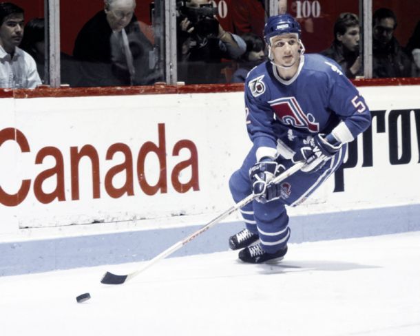 Quebec y Las Vegas, a un paso de ser ciudades NHL