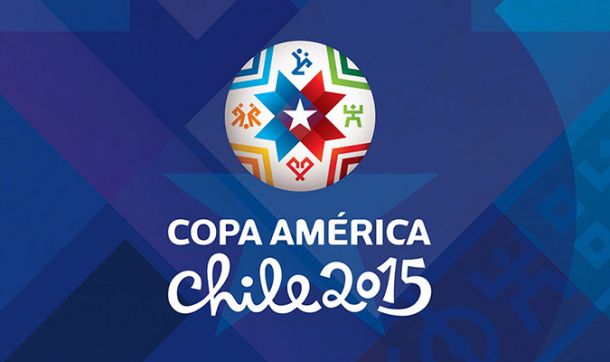 México, en el grupo del anfitrión en la Copa América 2015