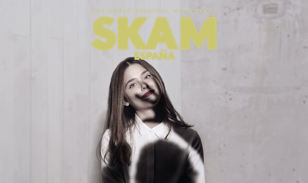 La tercera temporada de "SKAM España" ya tiene fecha y protagonista 