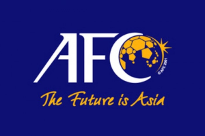 Campeonato AFC Sub23  2016