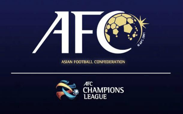 Fase de grupos da 33ª edição da AFC Champions League tem seu pontapé inicial