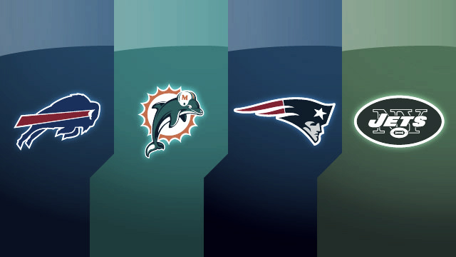 Rumbo a la agencia libre: AFC Este Rumbo a la agencia libre: AFC Este